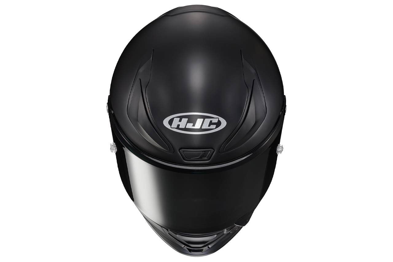 HJC RPHA 1N Solid Full Face Helmet - MC Powersports