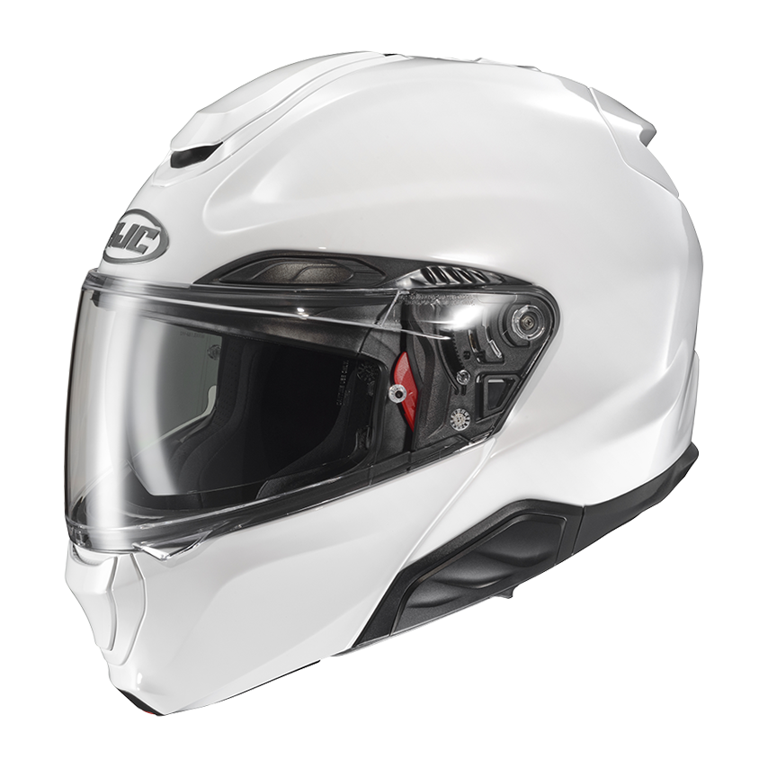 HJC RPHA 91 Solid Modular Helmet - MC Powersports