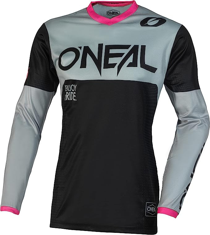 O'Neal Ladies Racewear V.23 Jersey - MC Powersports