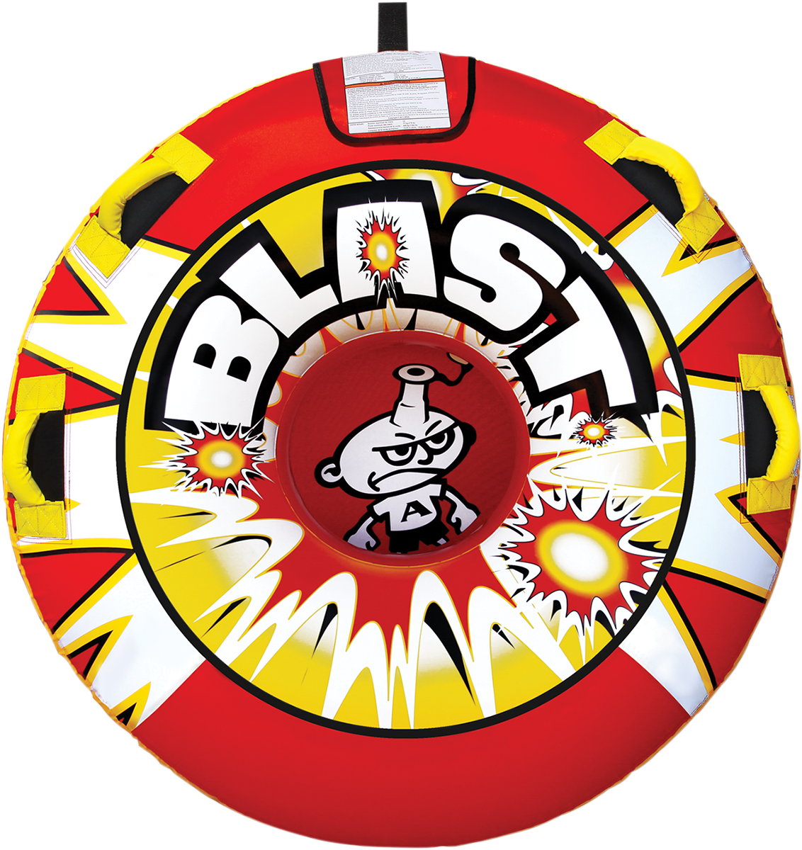Airhead Blast - Thumbnail 4