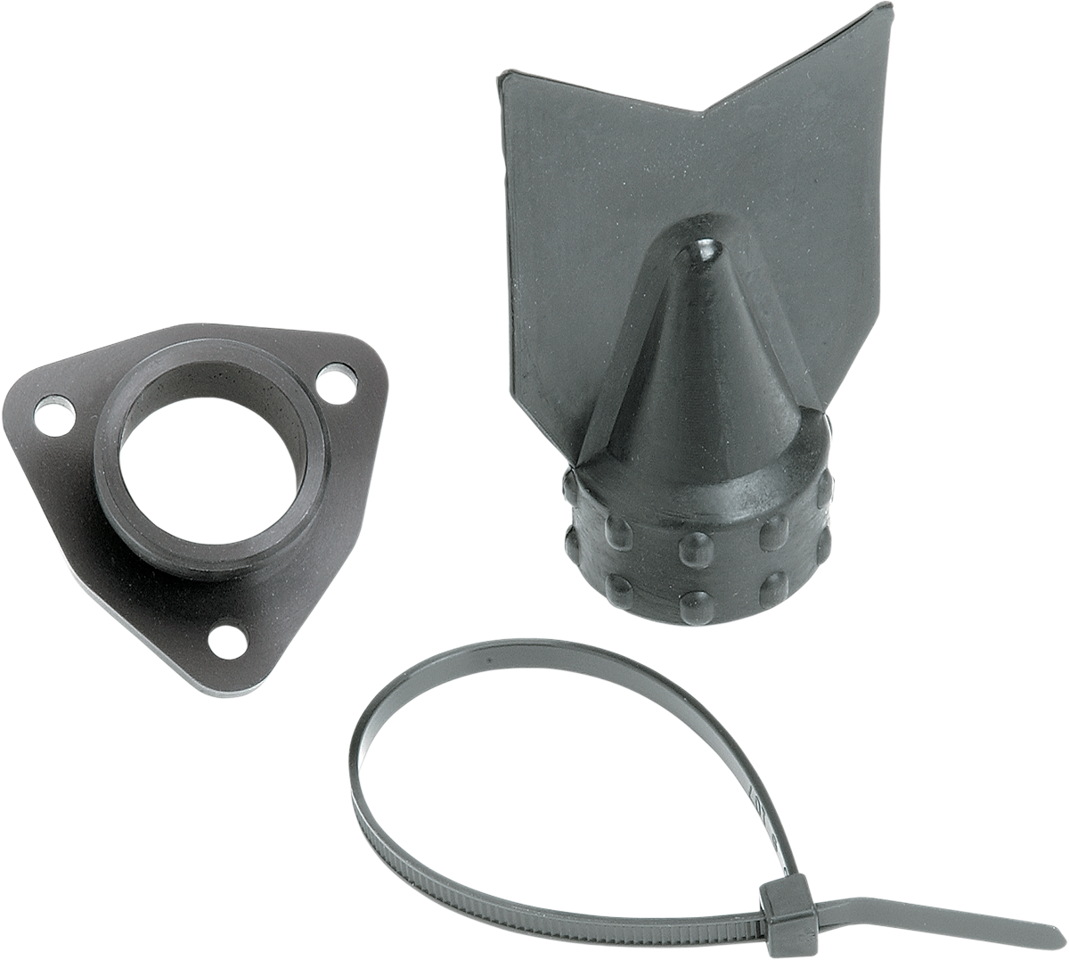 Atlantis Duckbill Drain System MC Powersports