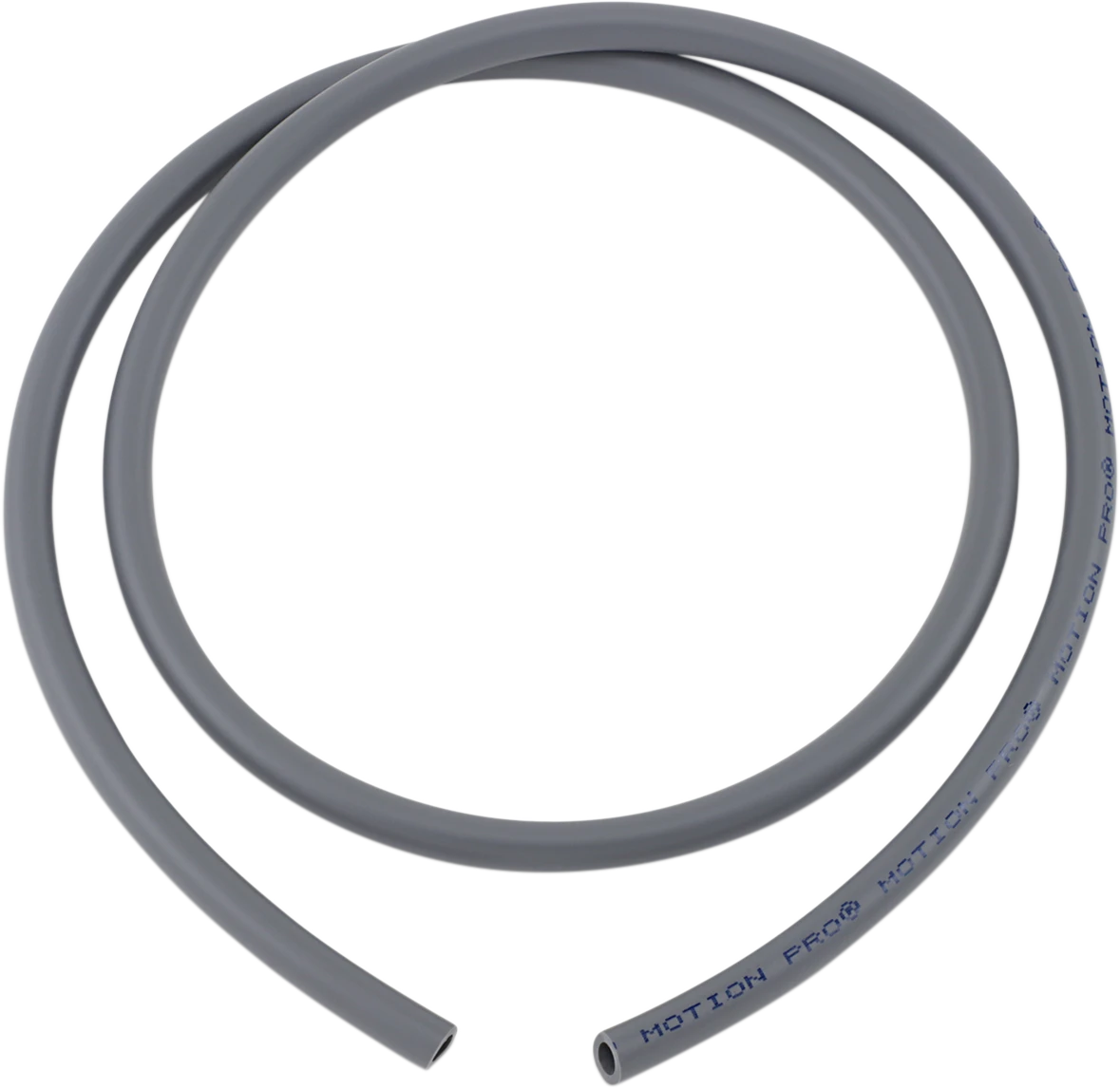 Motion Pro Premium Fuel Line - Gray - 3/16-inch ID X 5/16-inch OD - 3 ...