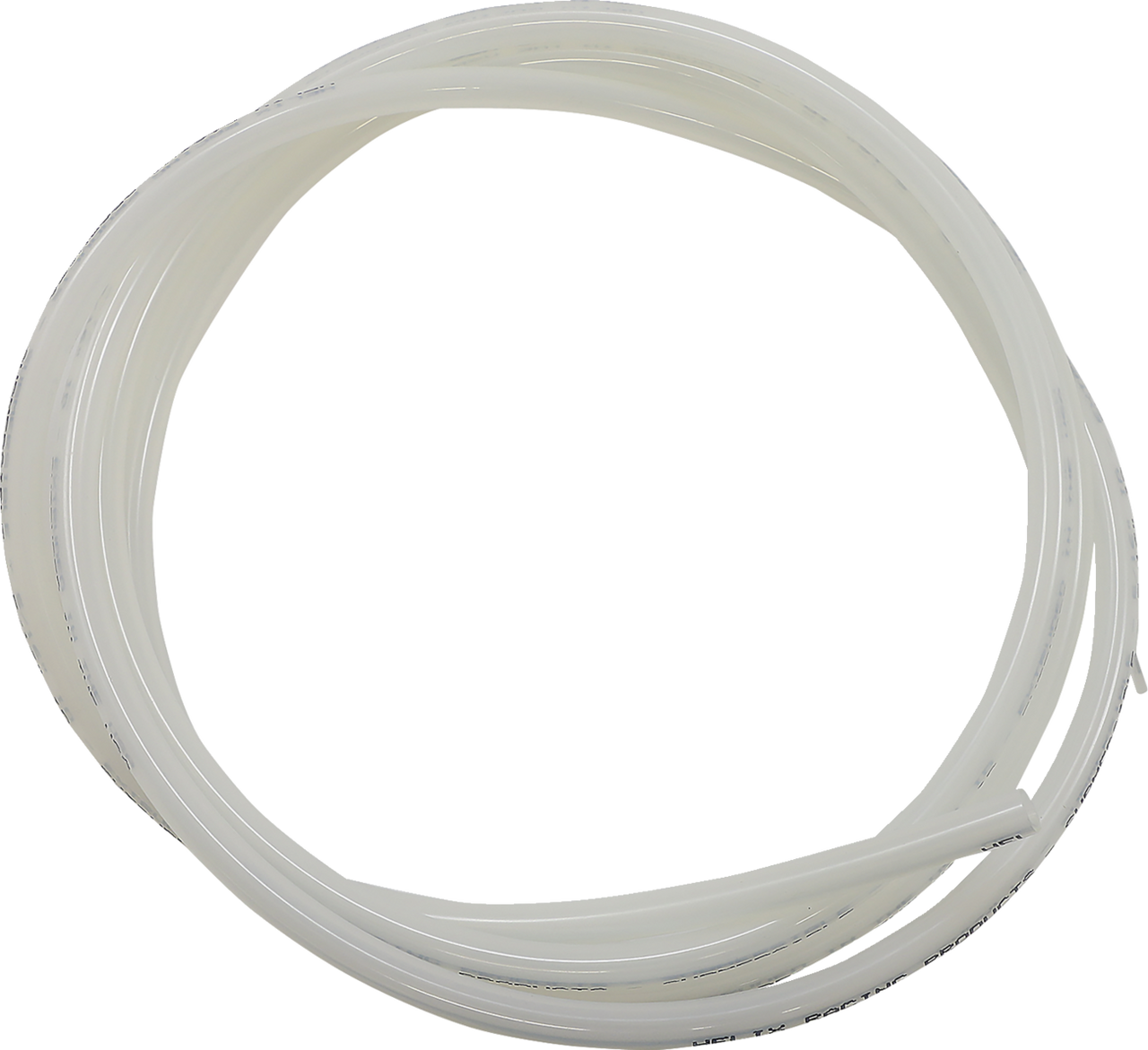 Helix Tri-Layer Submersible Fuel Line Hose - 1/4" X 3 Foot, High Chemical Resistance