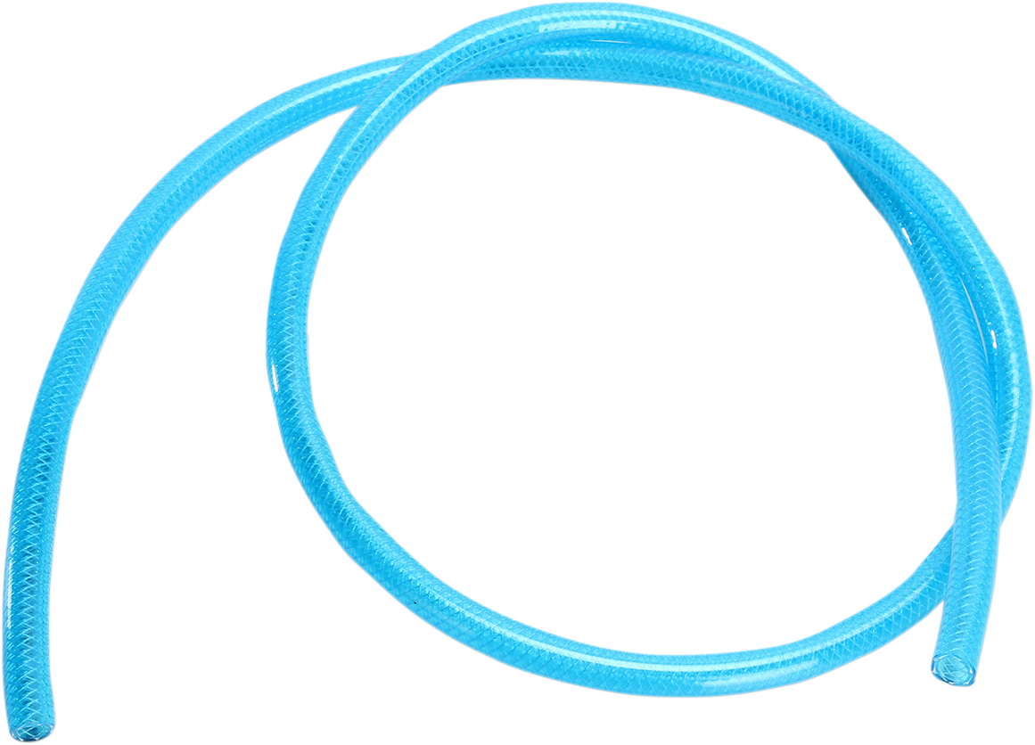 Helix High-Pressure Fuel Line - 1/4-inch ID x 3/8-inch OD x 3' - MC ...