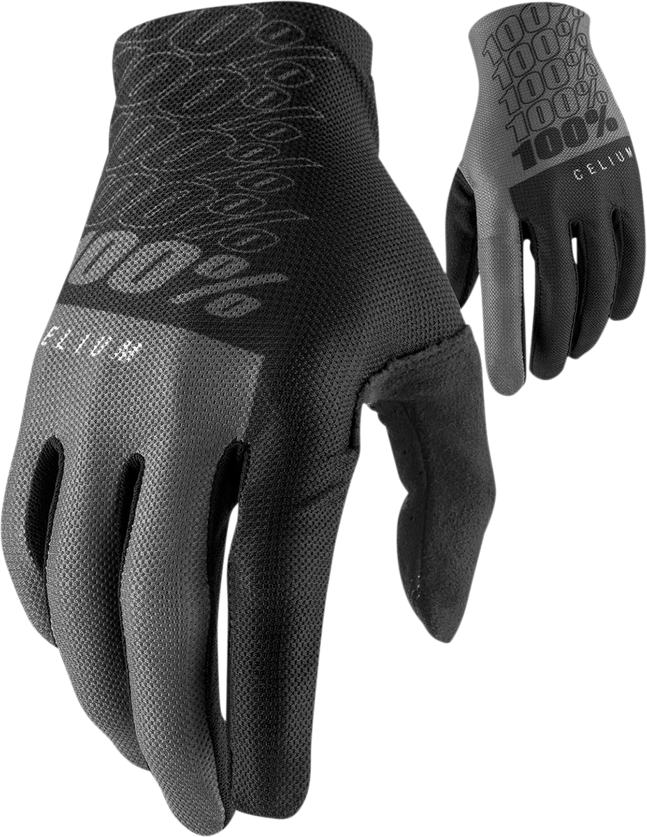 Cilium 2 Fahrradhandschuhe – Federleicht Mit Silikon-Grip Für Maximalen Halt