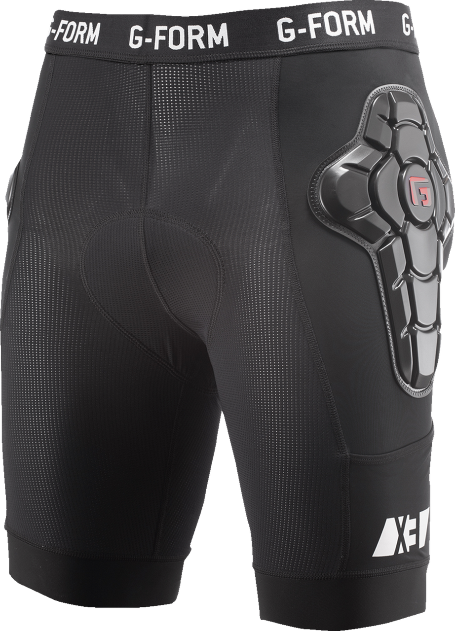 GForm ProX3 Bike Liner MC Powersports