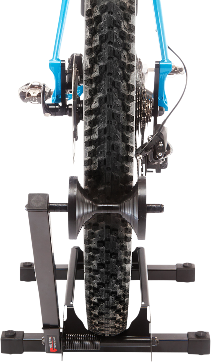 Support Mural Pour Vélo Feedback Sports RAKK - Argent - Pour VTT Ou Vélo De Ville - Neuf