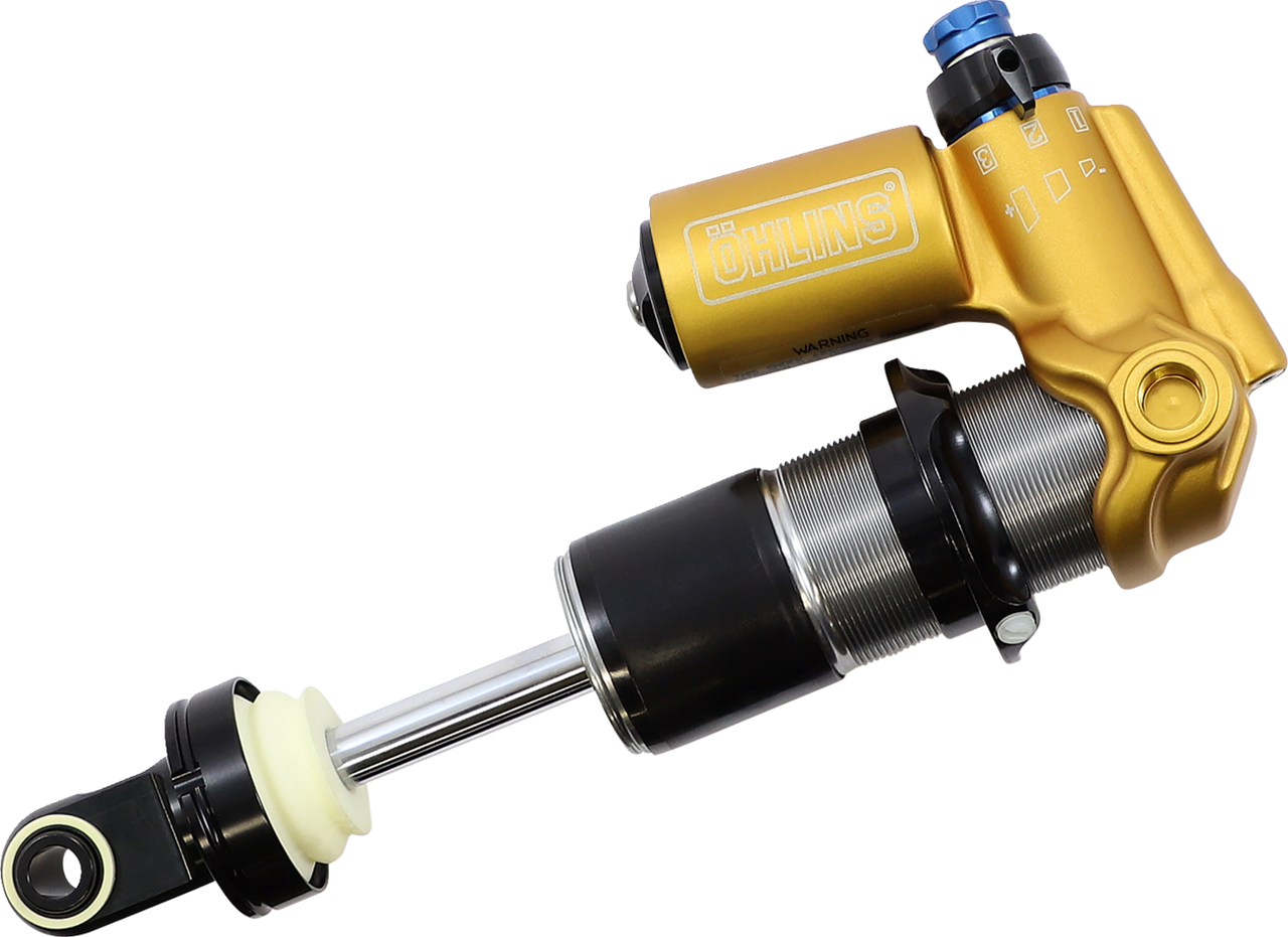 Ohlins Bicycle TTX22m.2 Coil Shock - Levo 18-21 - 155 mm - MC