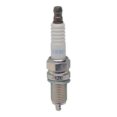 NGK Spark Plug - KR9E-G - 12mm Thread - 3/4-inch Reach - Standard - MC ...