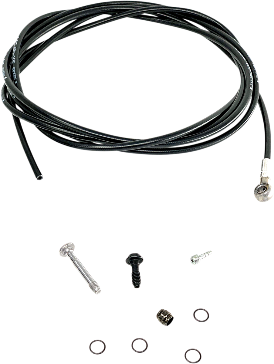 Magura Brake Hose Kit For Intense Tazer MX Pro MC Powersports