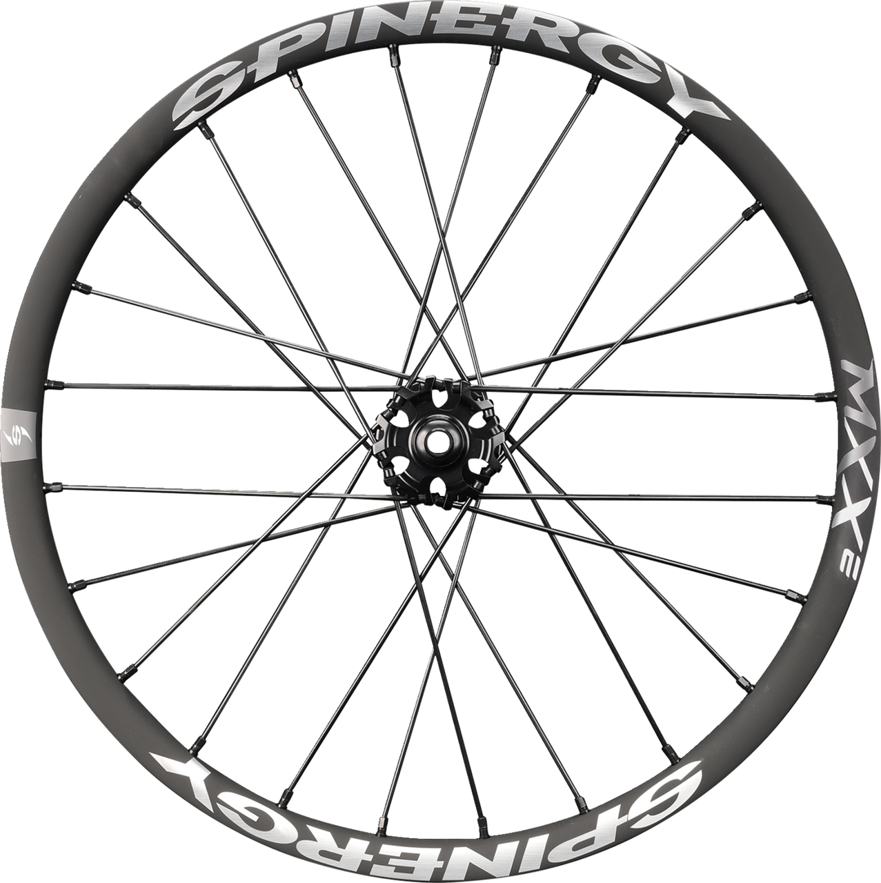Spinergy WILTON GT 完組ホイール Spinergy MXXE 29-inch Boost Wheel - 20 mm Axle - Front - MC