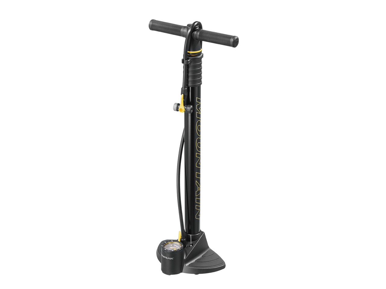Topeak JoeBlow Mountain Tire Pump MC Powersports