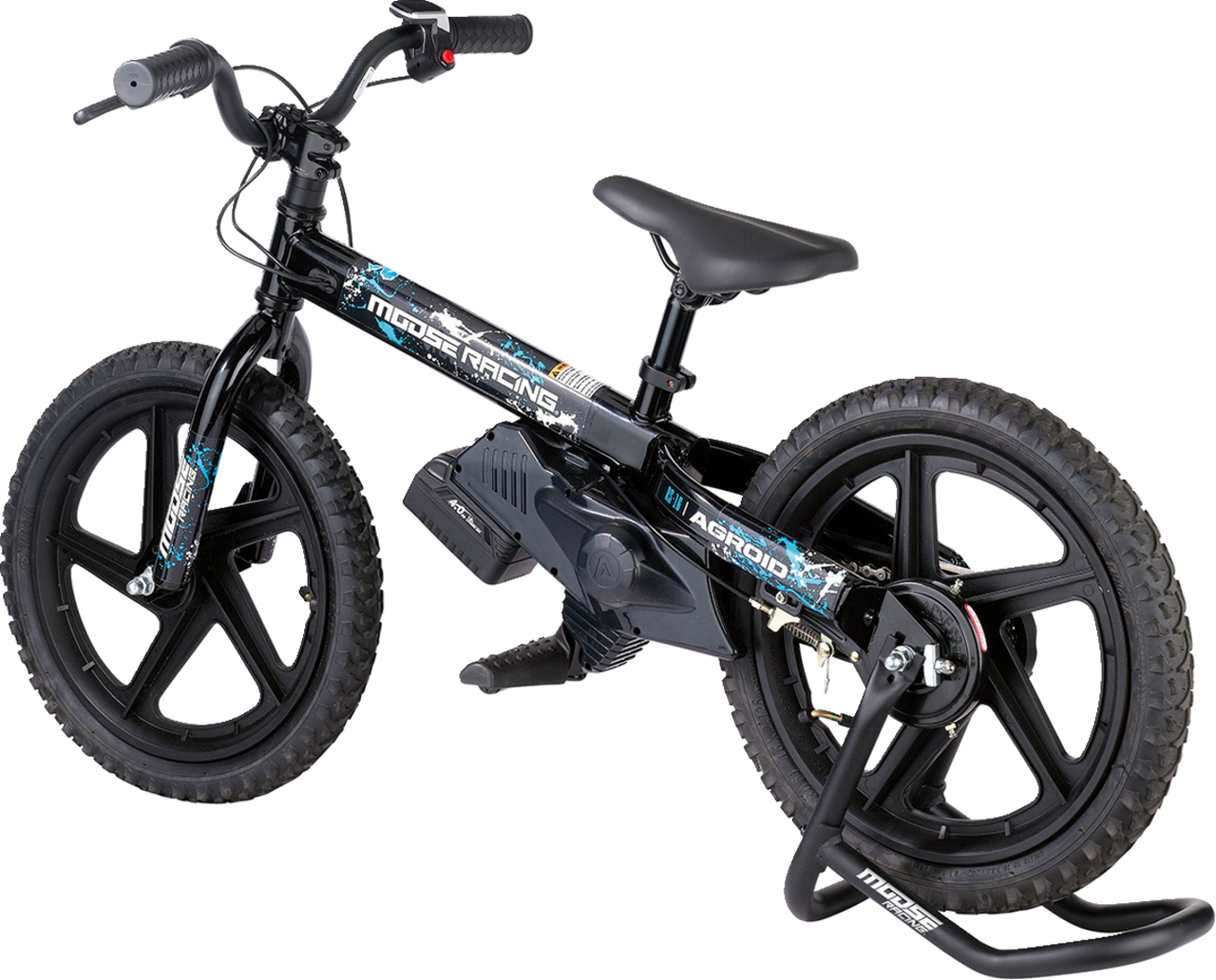 Moose Racing Agroid RS-16 Bike Stand - MC Powersports