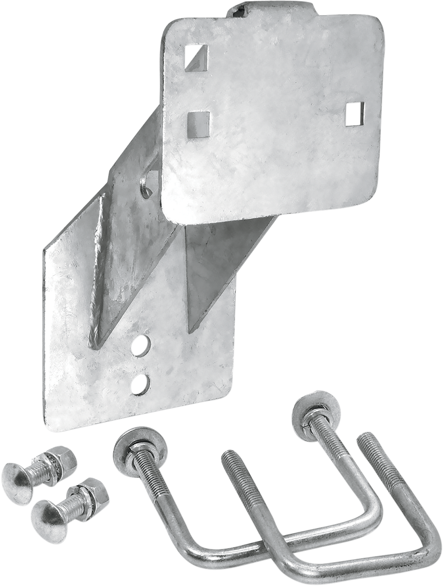 Kimpex HiMount Spare Tire Carrier MC Powersports