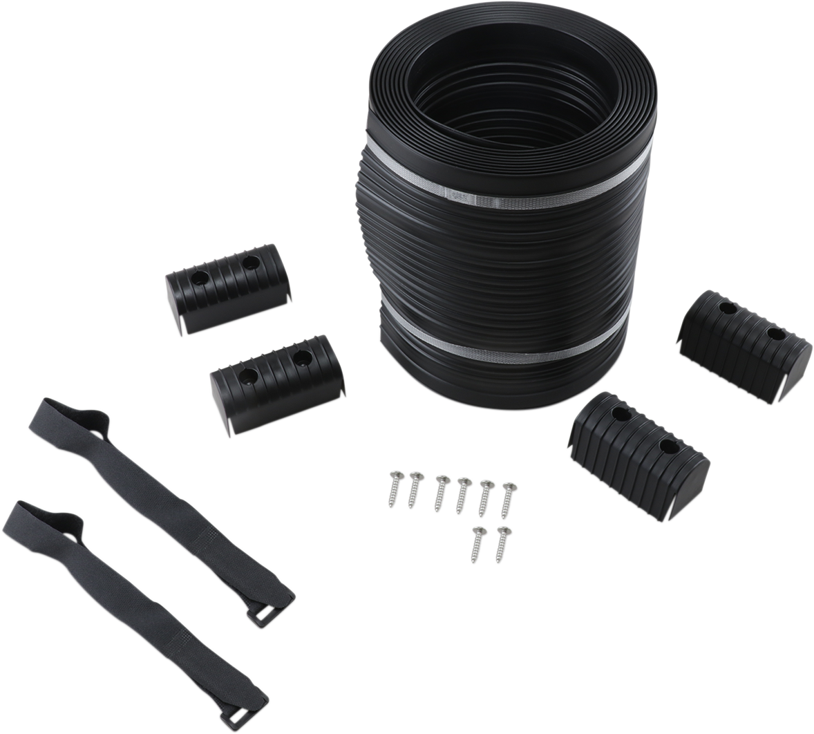 Caliber Bunk Wrap Kit 16' Rolls MC Powersports