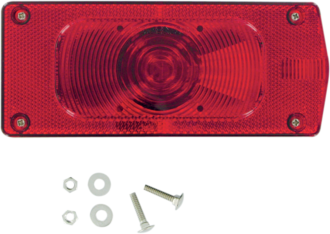 Optronics Replacement Light MC Powersports