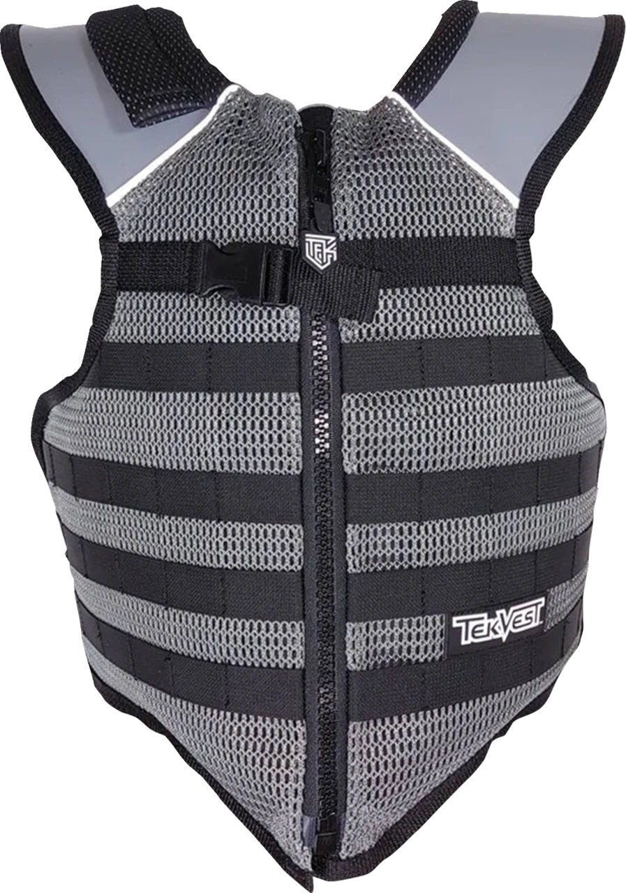 TekVest SpokeMaster Pro Vest - MC Powersports