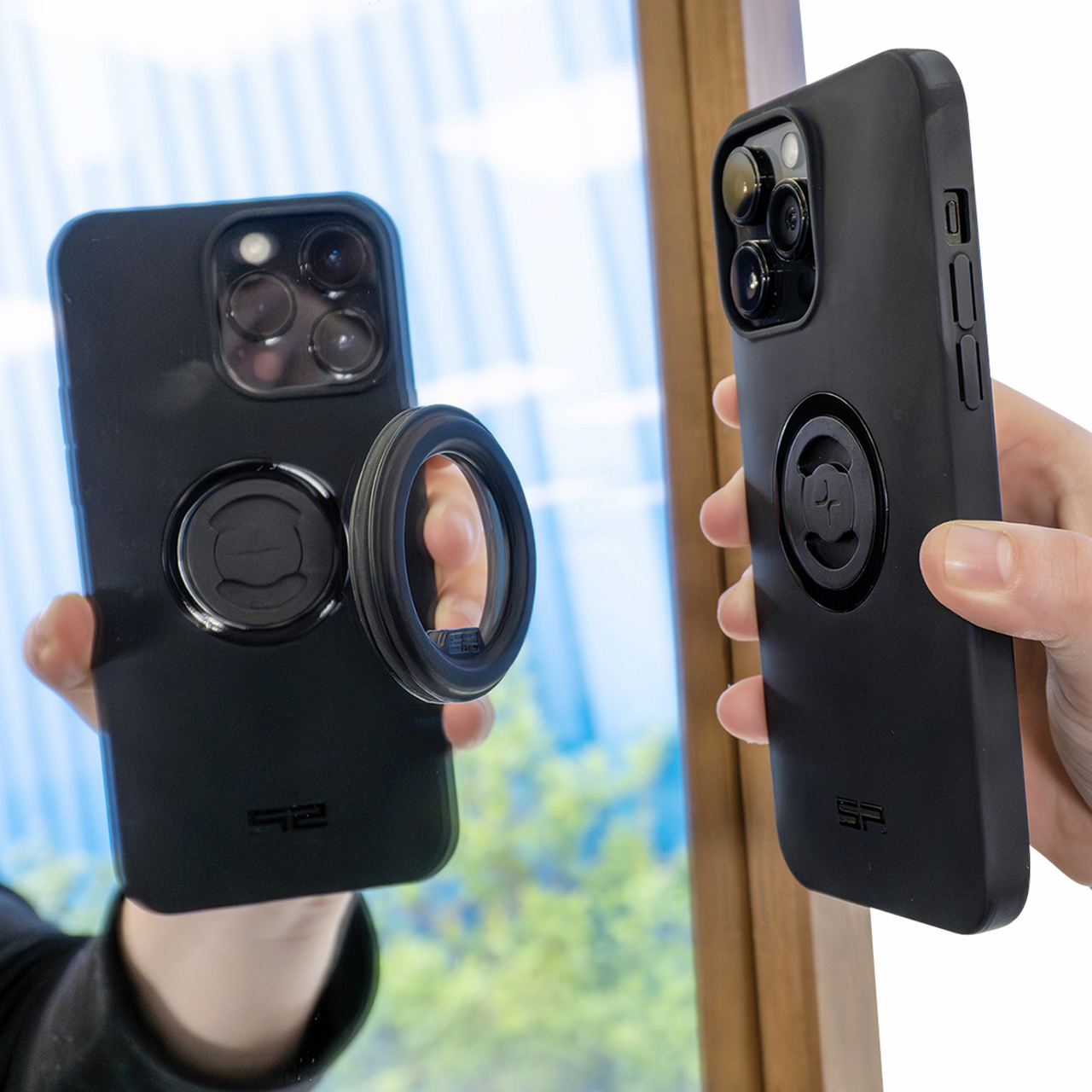SP CONNECT Adhesive Kit SPC+ - Accessoires Pour Support Smartphone