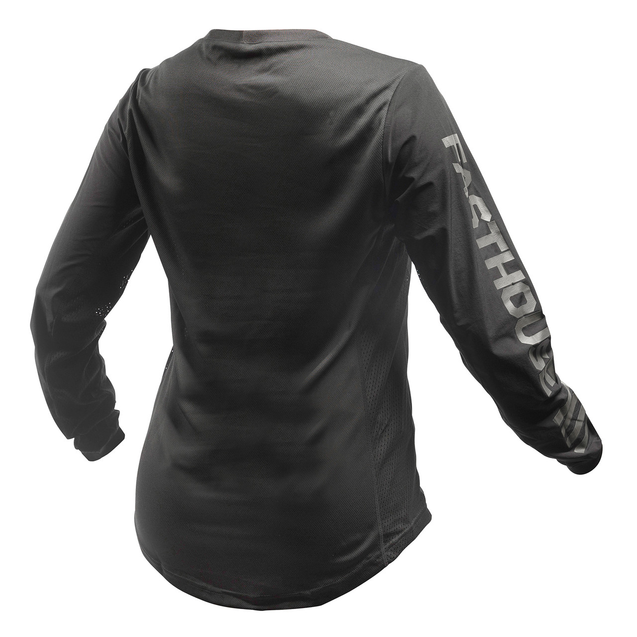 FASTHOUSE Maglia Off-Road Uomo – Traspirante, In Poliestere, Vestibilità Atletica