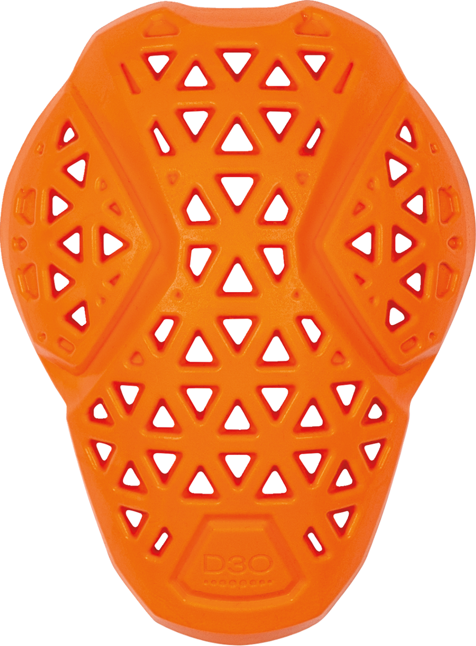Protège-épaules Icon D3O T5 Evo - Niveau CE 1 - Pour Moto, Sports Motorisés - Taille Unique - Neuf