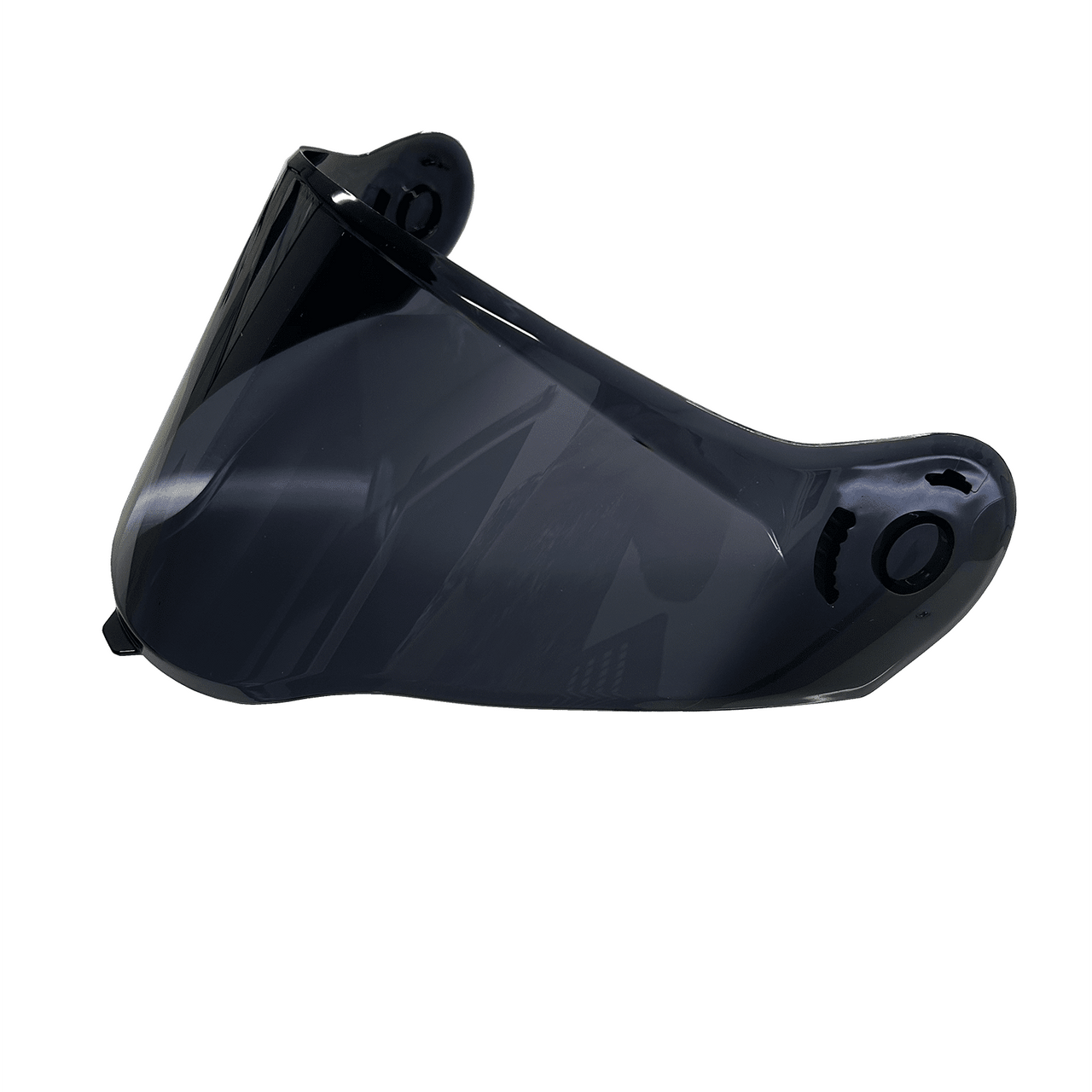 Fulmer Replacement Shield for 901 SV Modular Helmet MC Powersports