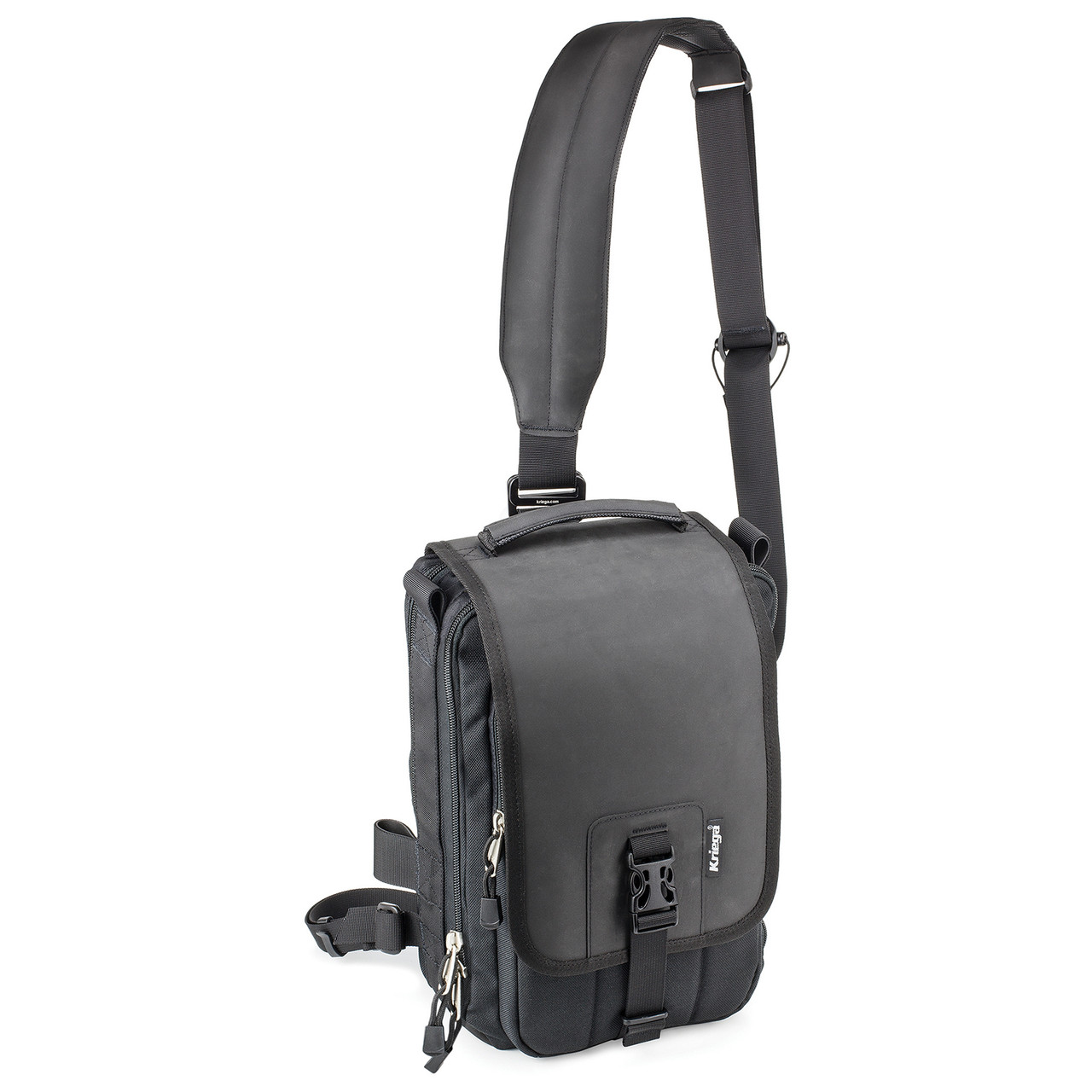 Kriega ショルダーバッグ＆ポケット Kriega Sling EDC Messenger Bag - MC Powersports