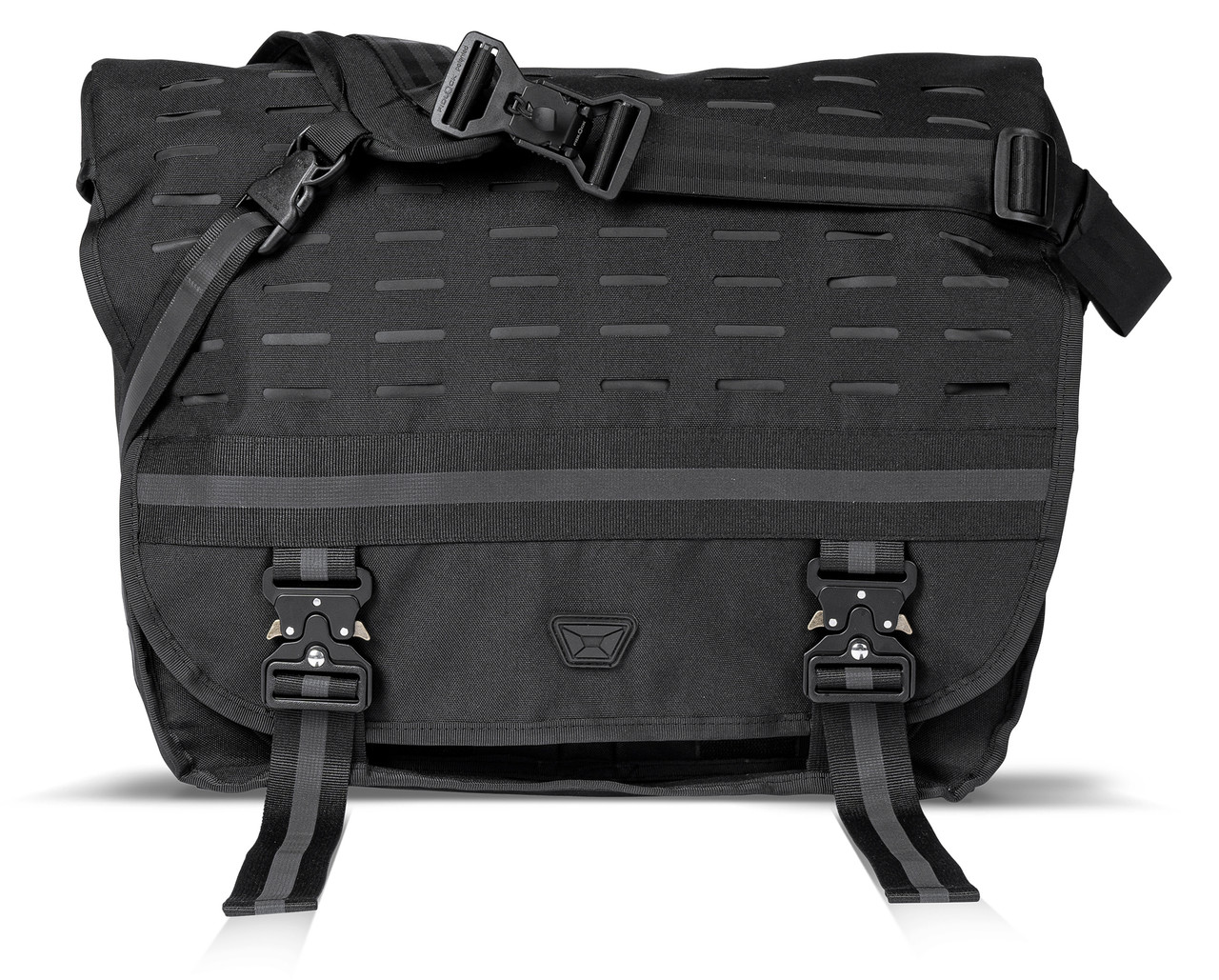 Cortech Waterproof Messenger Bag - MC Powersports