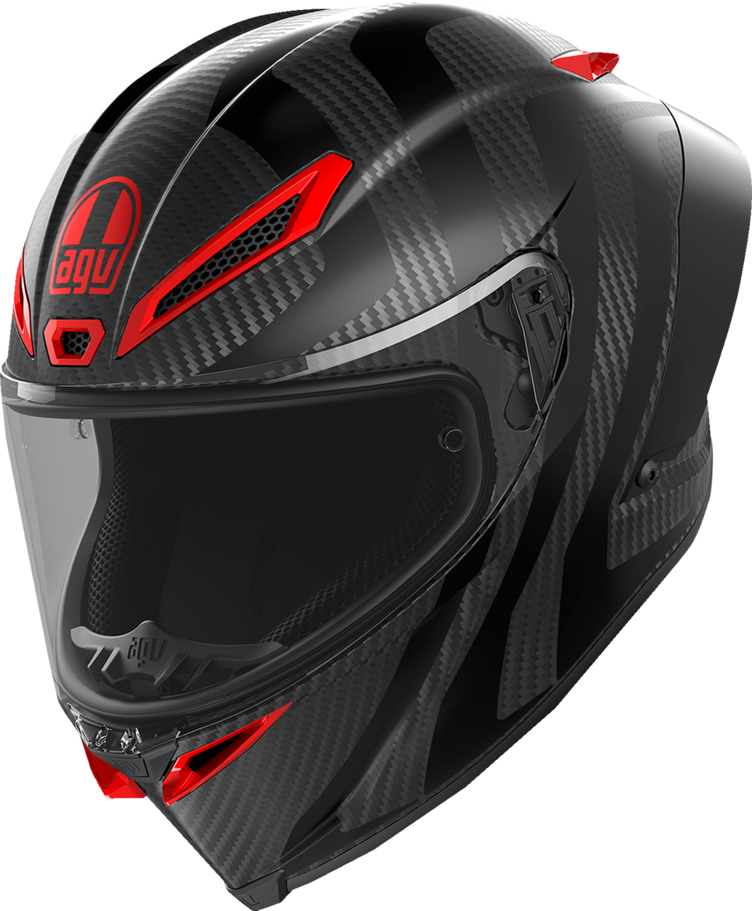 AGV Pista GP RR Intrepido Helmet - MC Powersports