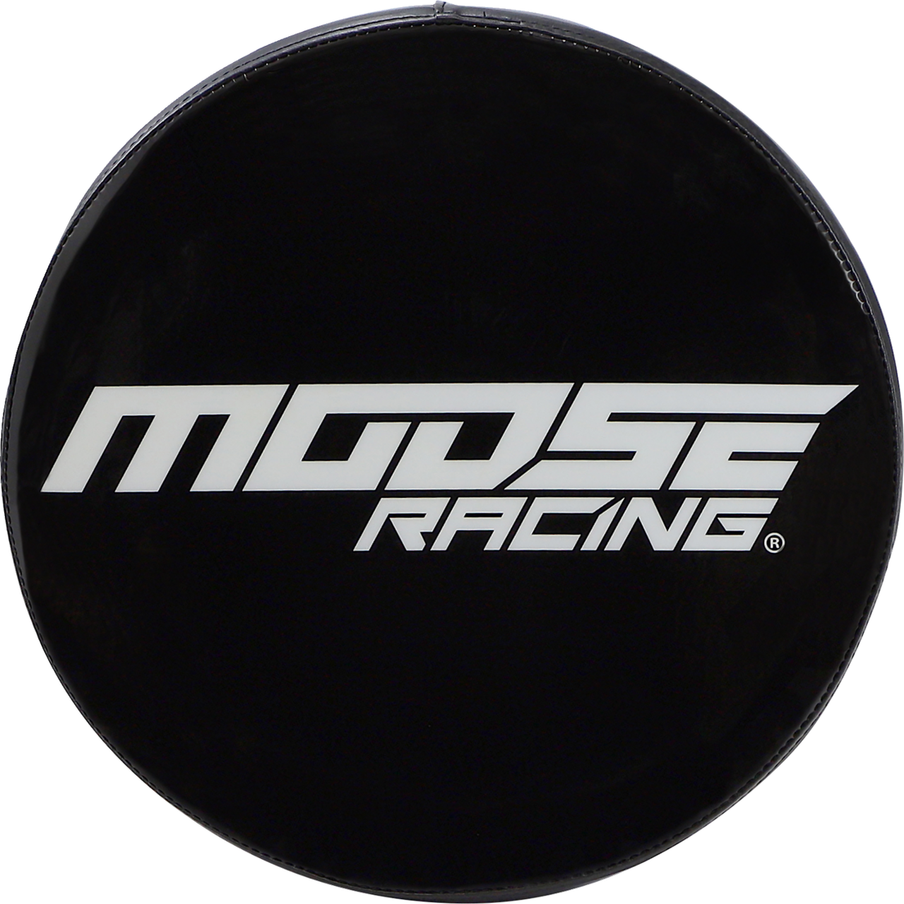 Moose Racing Logo Bar Stool - MC Powersports