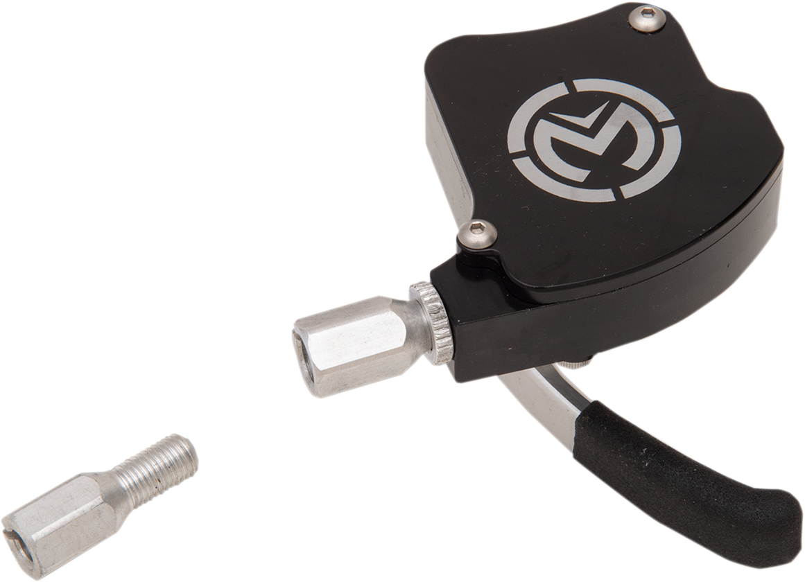 Moose Racing ATV Thumb Throttle MC Powersports