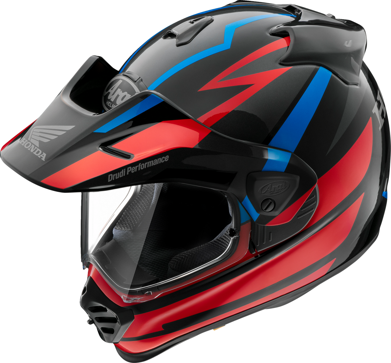 Arai XD-5 Africa Twin Helmet - MC Powersports