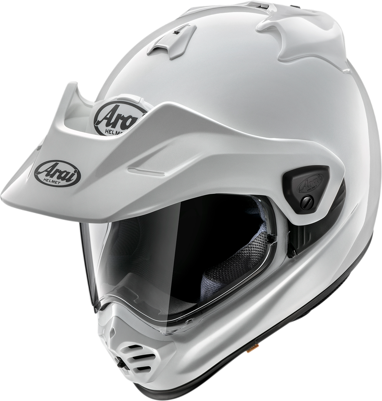 Arai XD-5 Solid Helmet - MC Powersports