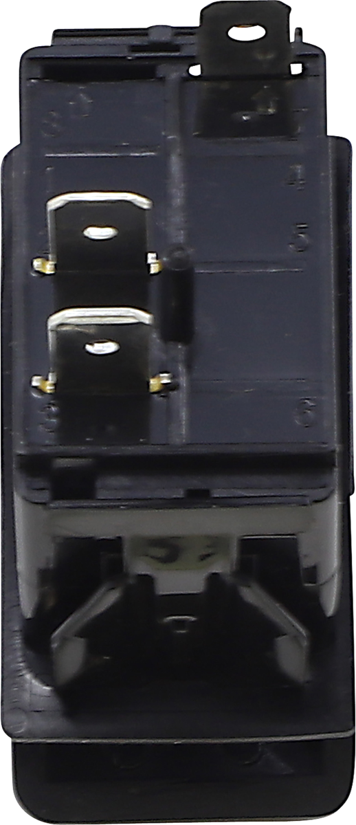 Moose Utility Rocker Switches - Whip Light - MC Powersports