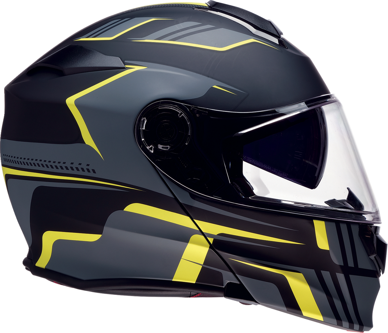 テルスガイザー Z1R Solaris 2.0 Slater Helmet - MC Powersports