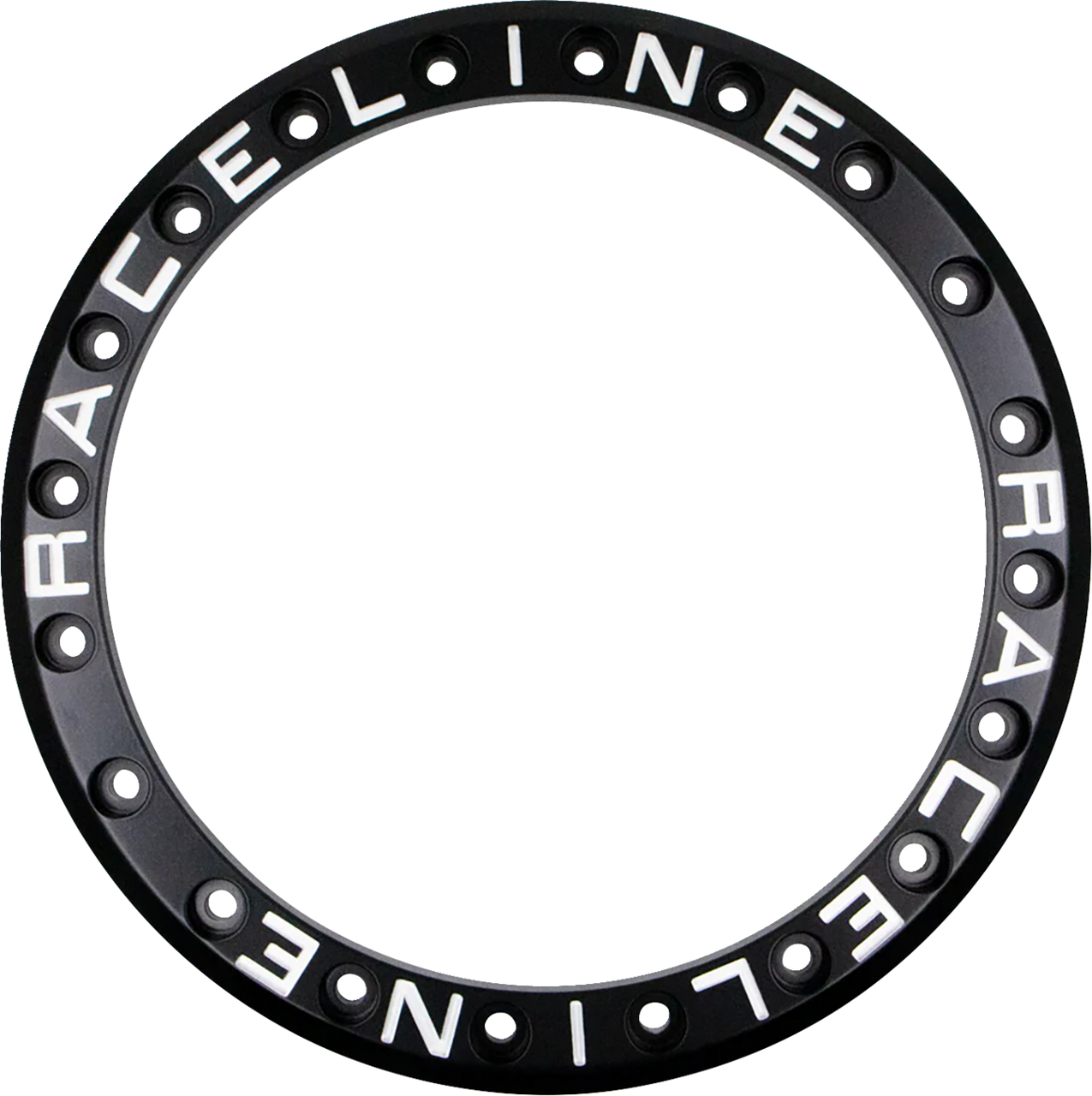 Raceline Replacement Beadlock Ring - 15”/20 hole/ 16mm - w/ Raceline ...