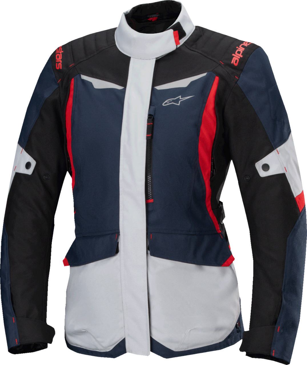 motorcycle jackets alpinestars solano waterproof jacket Alpinestars Stella  ST-1 Waterproof Jacket MC Powersports
