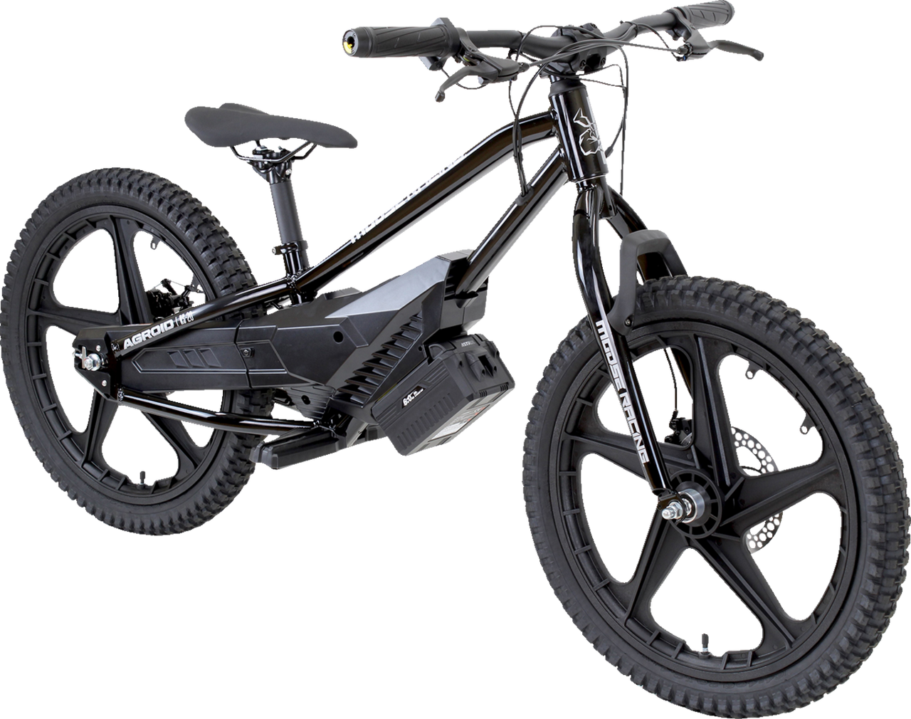 Moose Racing Agroid RS-20 Balance E-Bike - MC Powersports