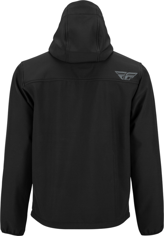 Fly Racing Checkpoint Jacket - MC Powersports