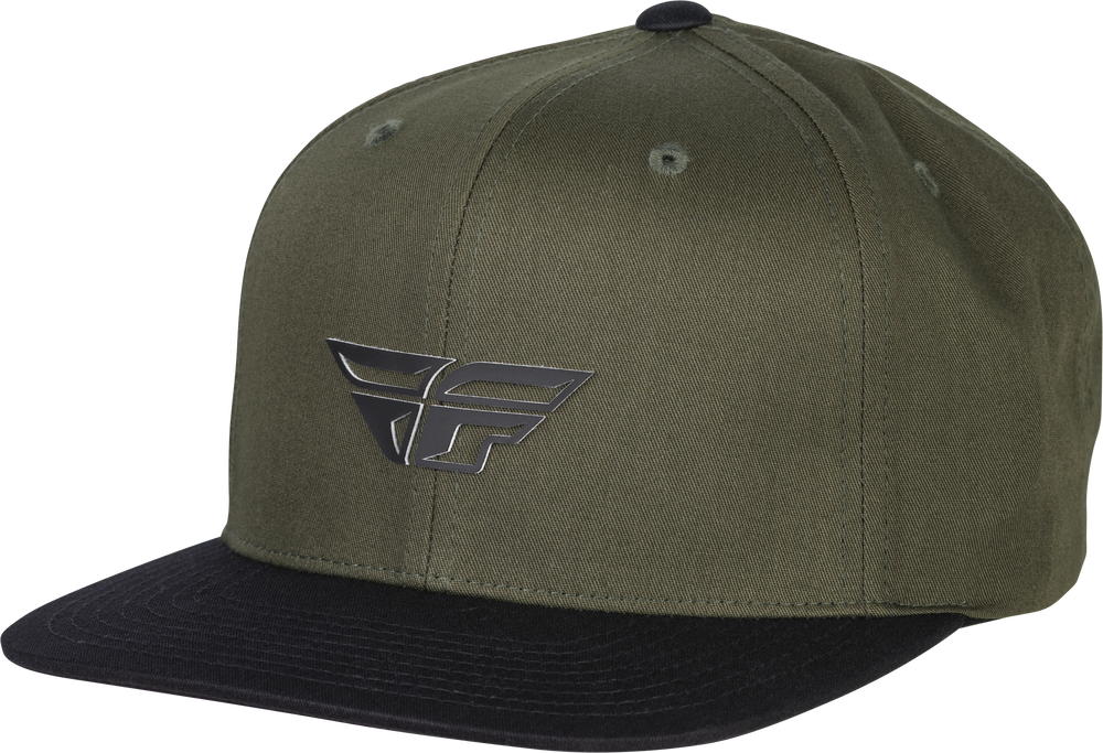 Fly Racing Youth Fly Weekender Hat - MC Powersports