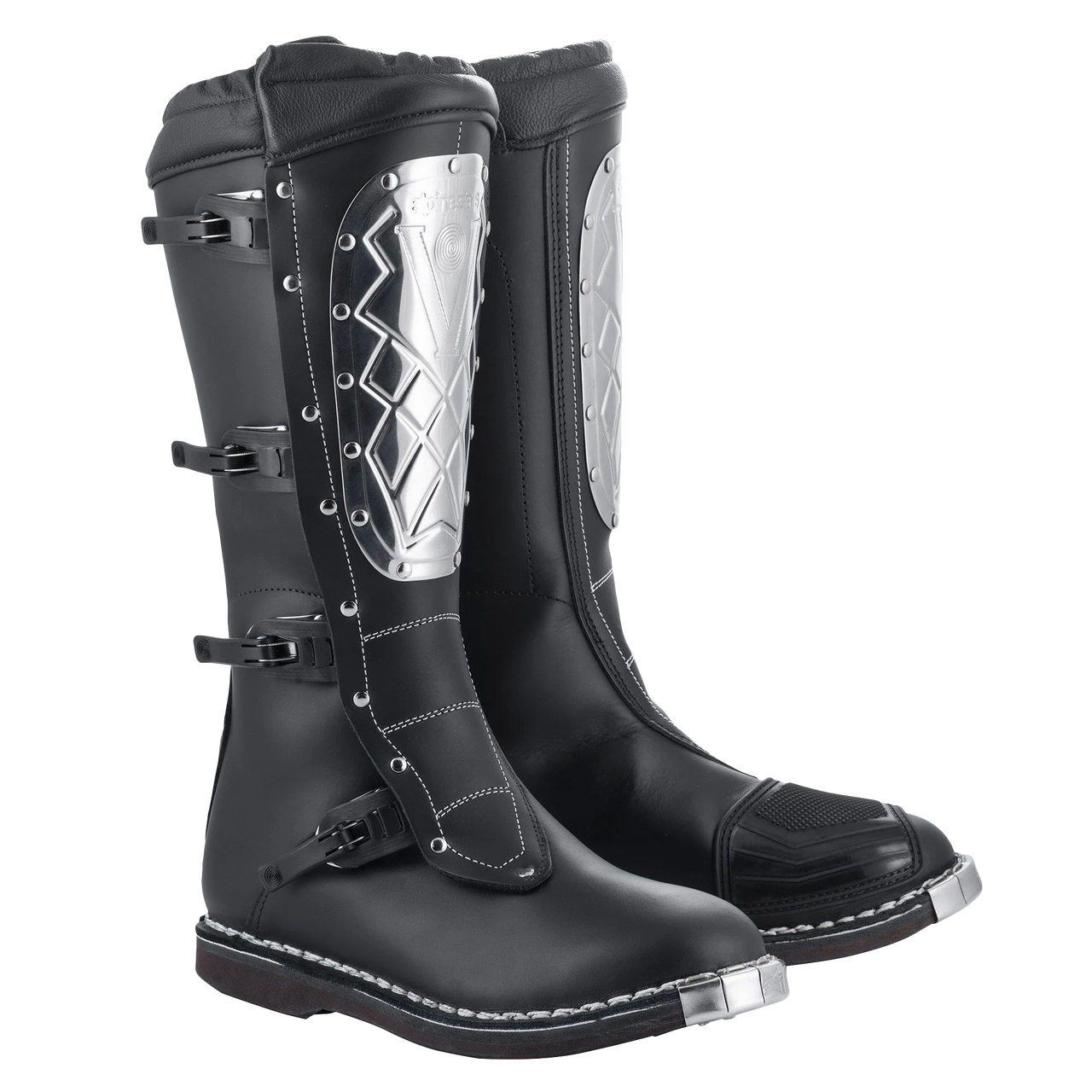 Alpinestars Supervictory Boots MC Powersports