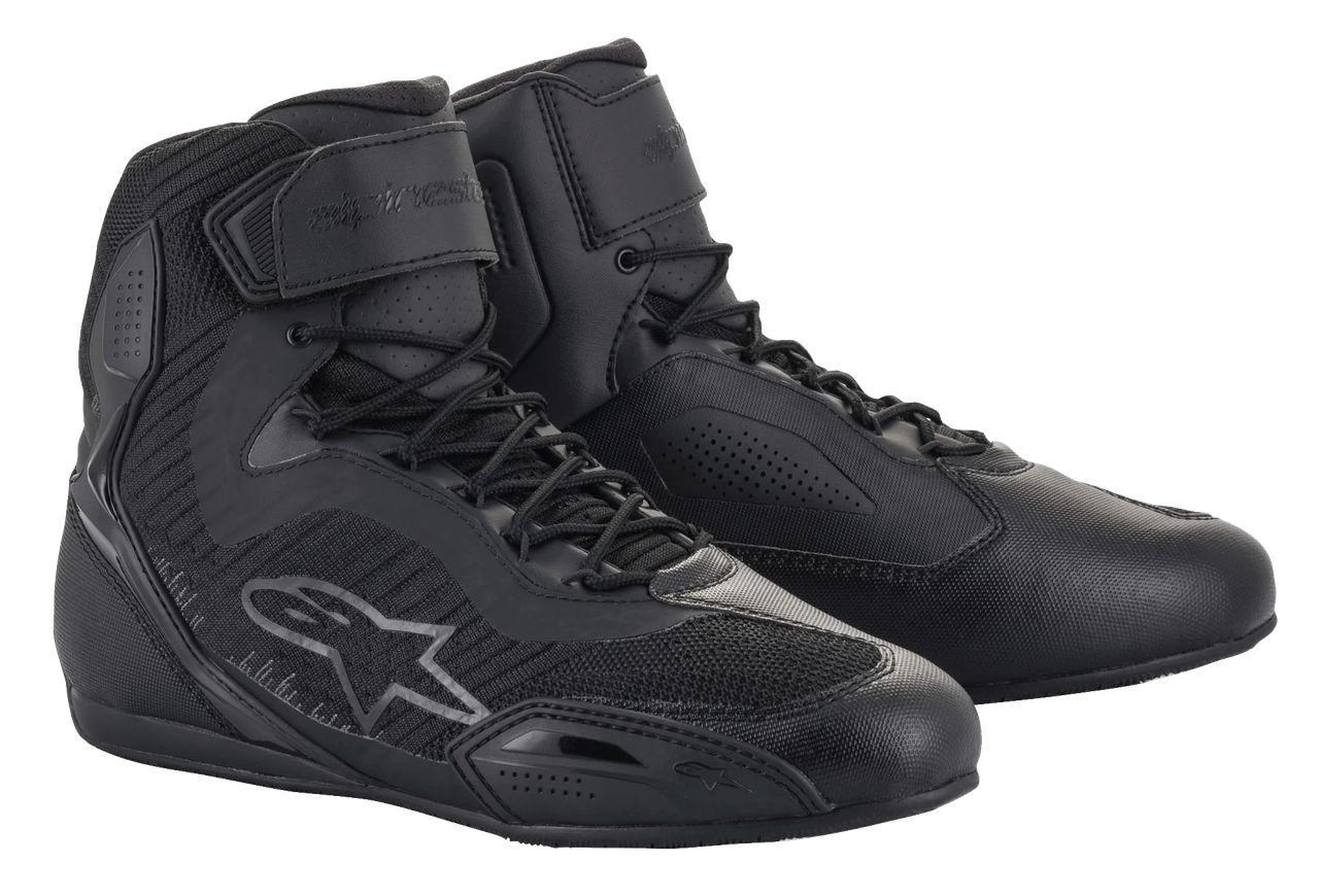 Alpinestars Women Stella Faster-3 Rideknit Shoes - MC Powersports