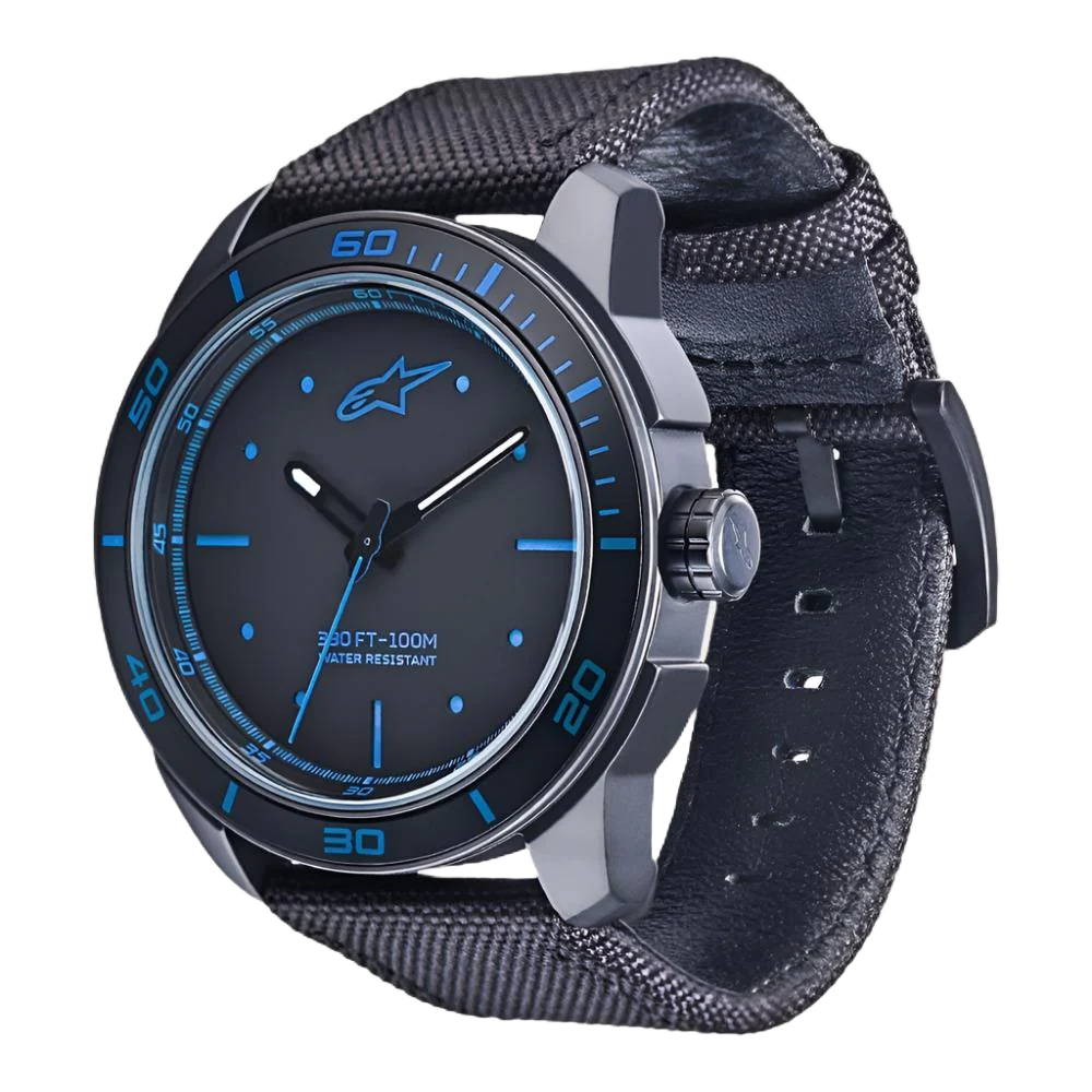 Alpinestars Tech Watch 3H - MC Powersports