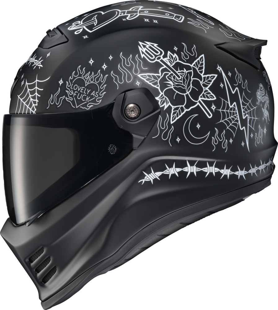 destiny 2 motorcycle helmet Eric Newgard
