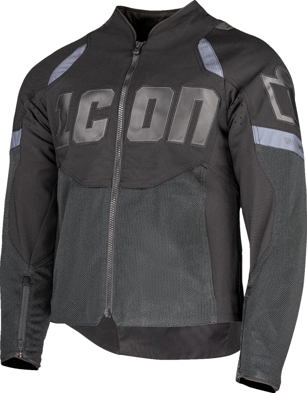 Icon Contra Jacket MC Powersports