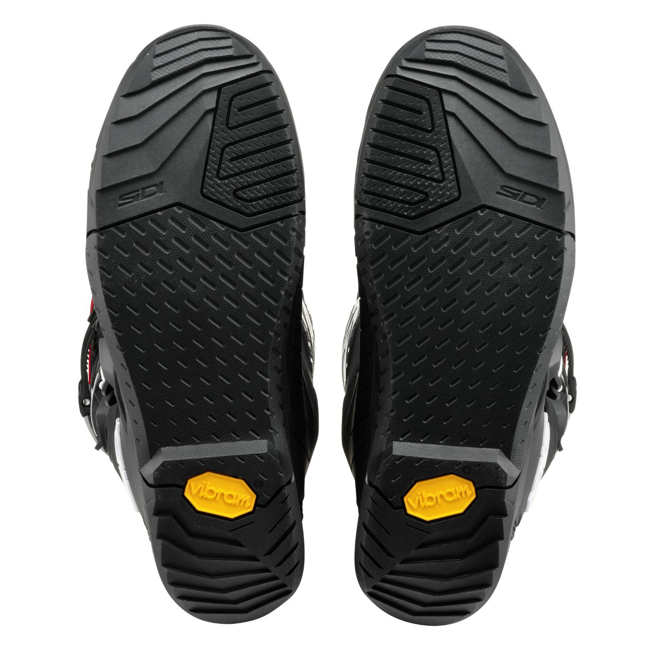 Sidi 395 Materiis Replacement Sole - MC Powersports