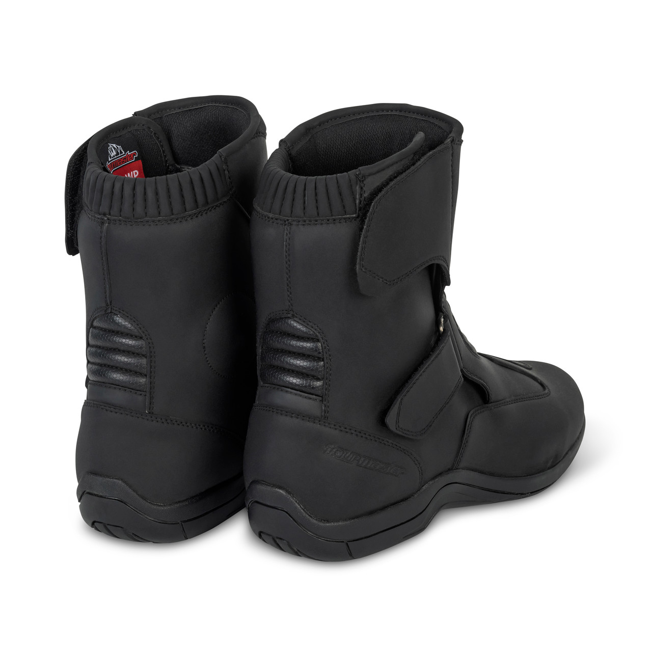 Tourmaster Echo Waterproof Boots - MC Powersports