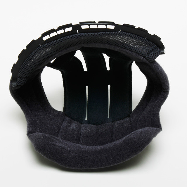 shoei 1100 helmet RF-1100 Center Pad M9 Motorcycle Accessories 1100 Type B Centre Pads are genuine replacement interior components for the Shoei XR Shoei RF-1100 Transmission TC-2 Helmet