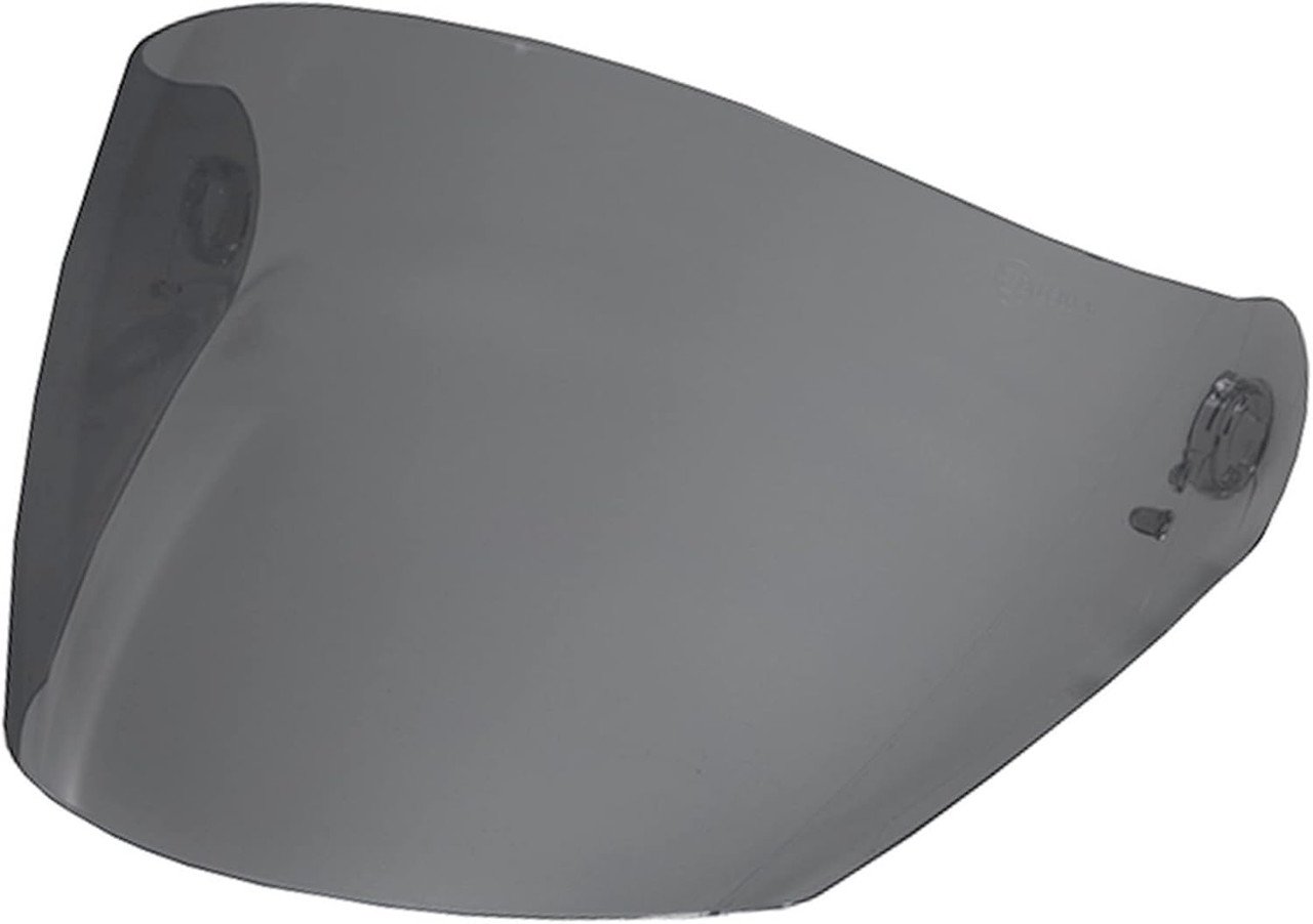 fulmer motorcycle helmet replacement face shield fits 655 755 Af-655 DOT Black Earpiece Microphone Motorcy FULMER AF-65515 HELMET VISOR FACE