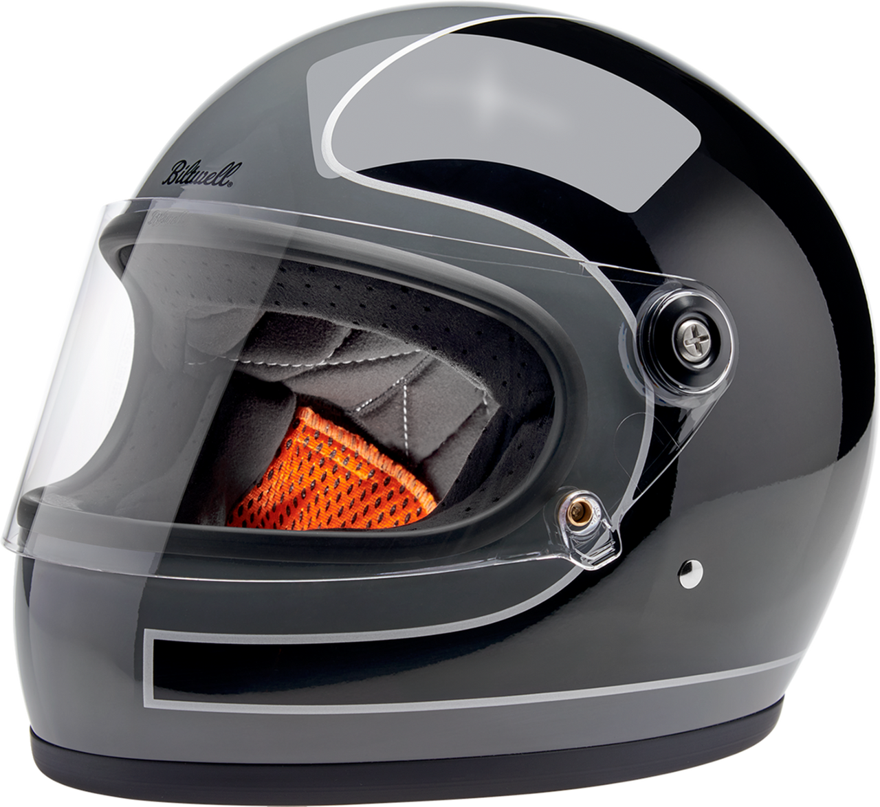 Biltwell Gringo S Tracker Helmet - MC Powersports