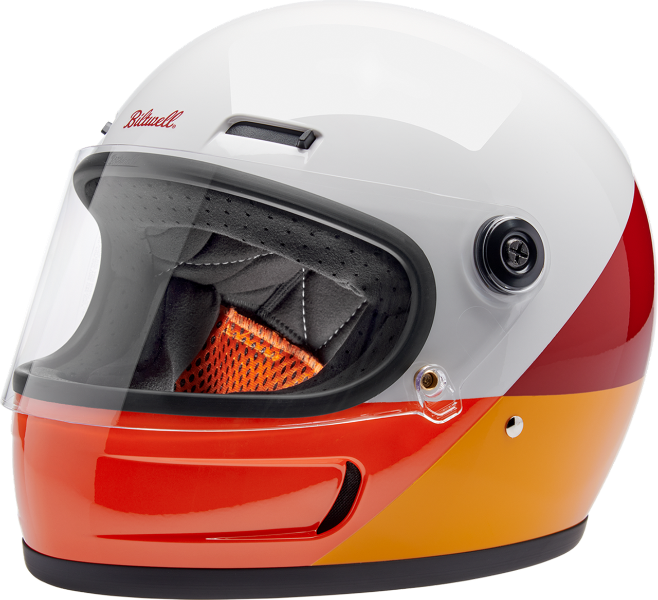 BILTWELL ビルトウェル HELMET GRINGO-S GL VW フルフェイスヘルメット